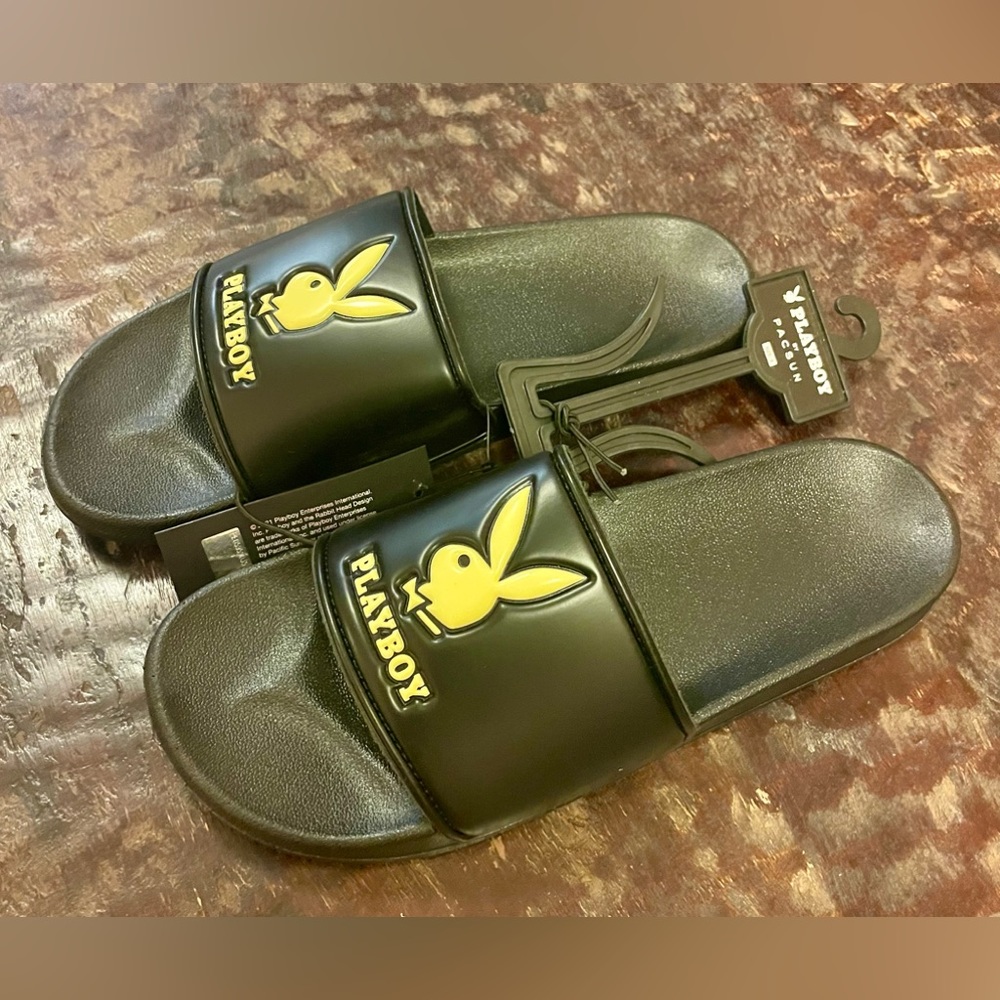 Playboy slides 🐰 - Picture 2 of 4